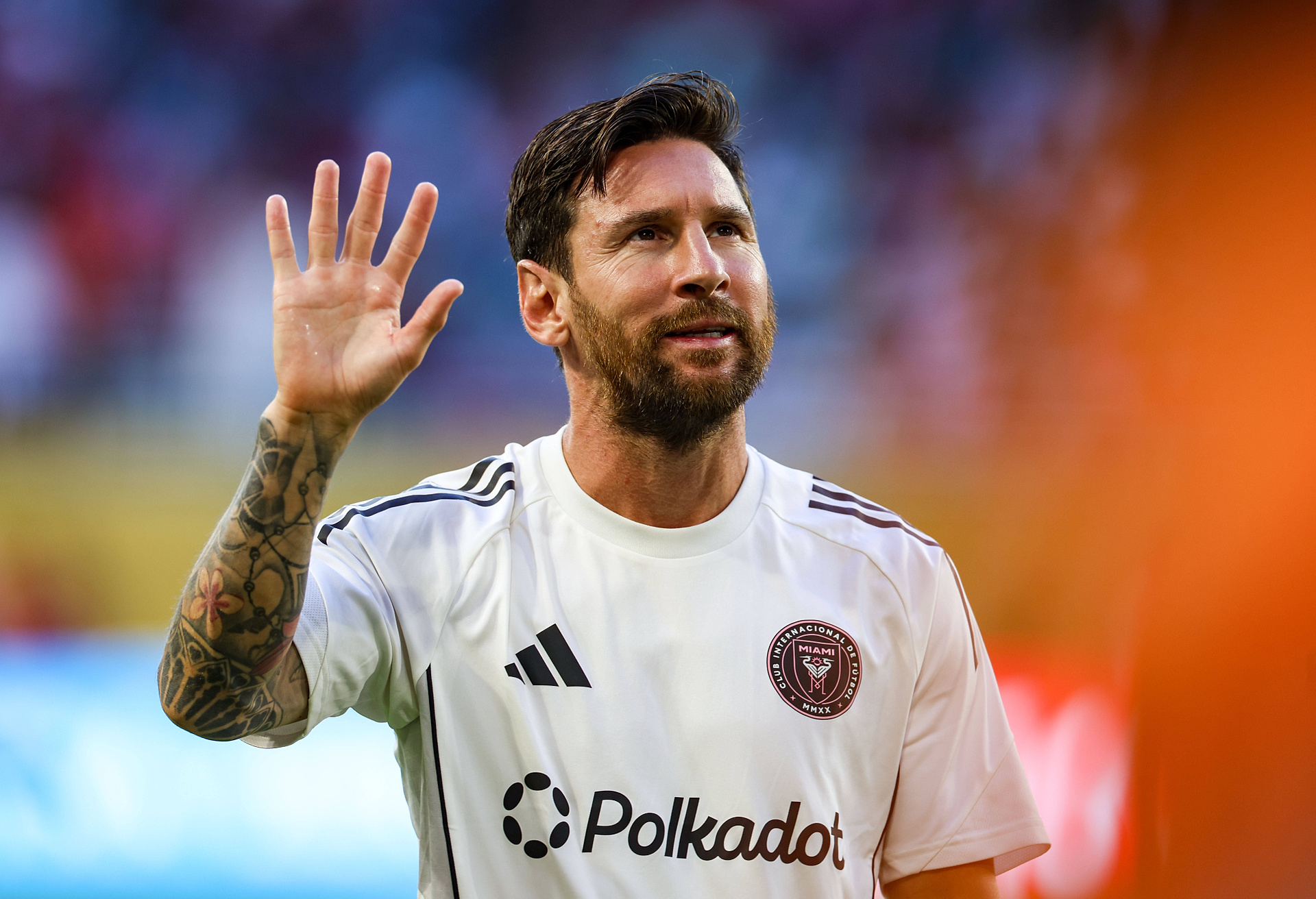 To już pewne. Messi pobił rekord Ronaldo. Fenomenalny występ