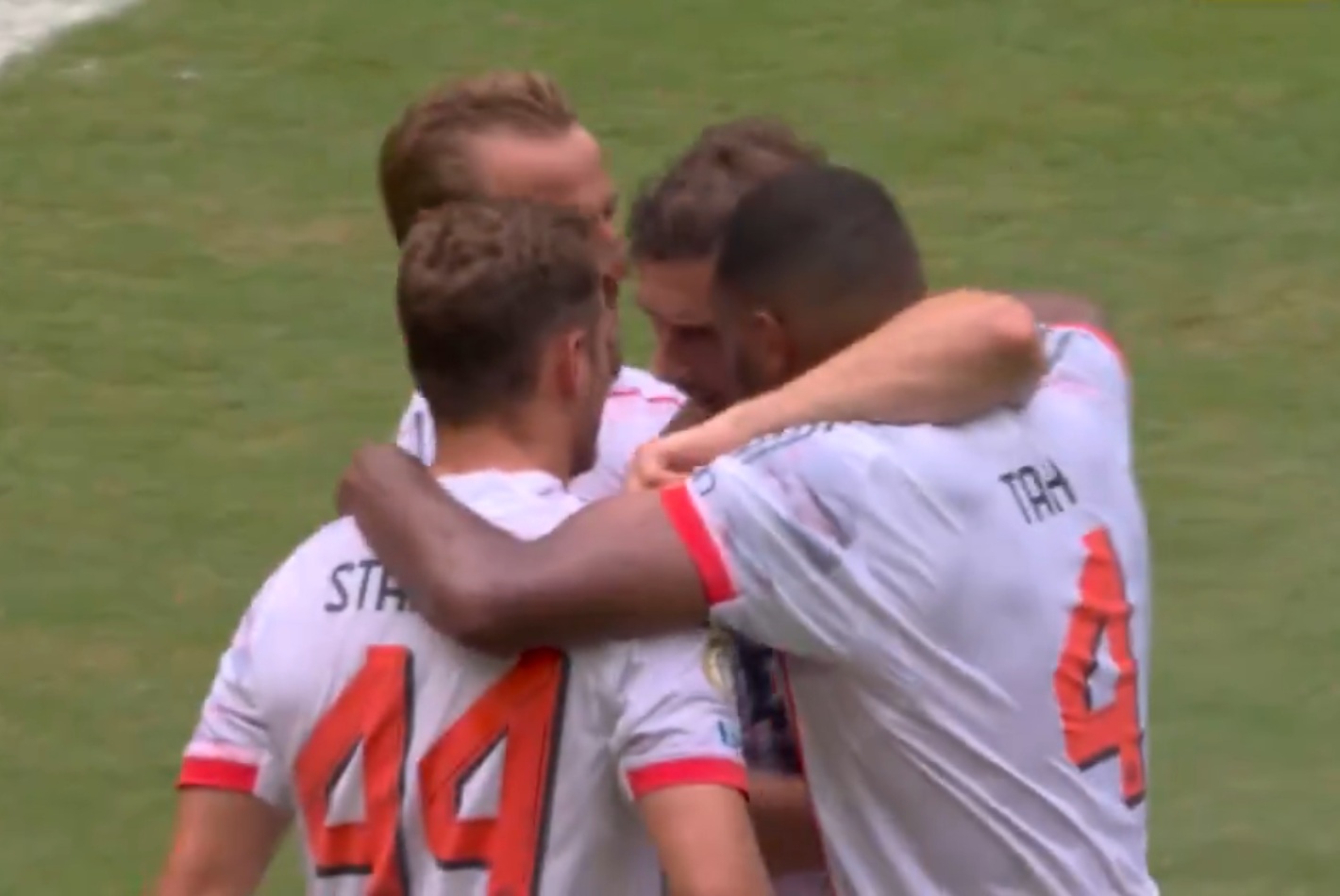 Bayern wyrwał wygraną w KMŚ! Wielki hit w ćwierćfinale [WIDEO]