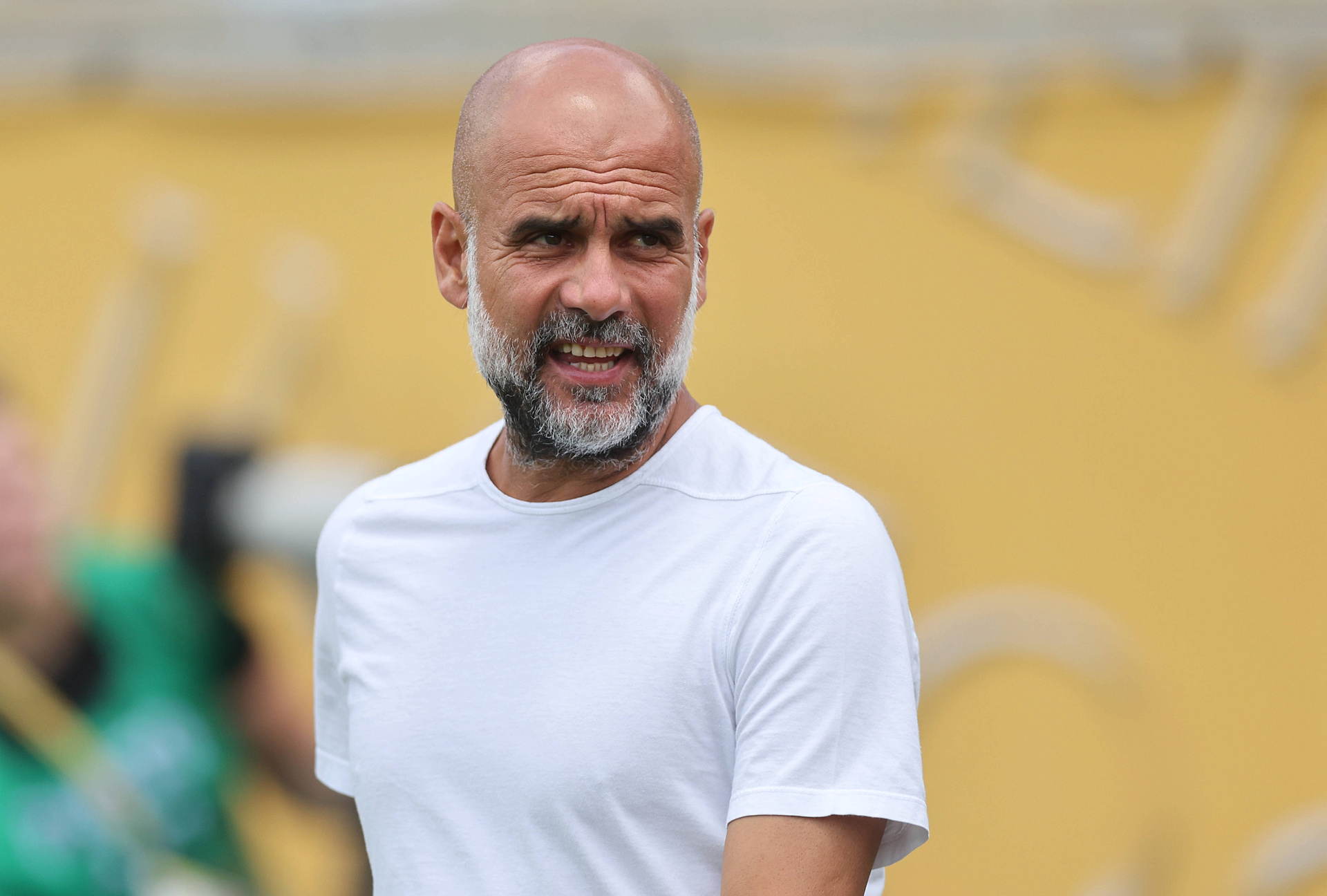 Hitowy transfer Manchesteru City! Jest porozumienie między klubami