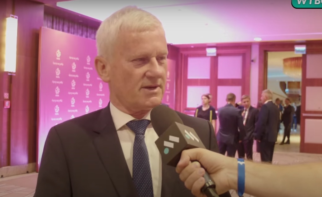 Listkiewicz dla Meczyki.pl. Zdecydowany głos ws. selekcjonera. "Znam się na ludziach"