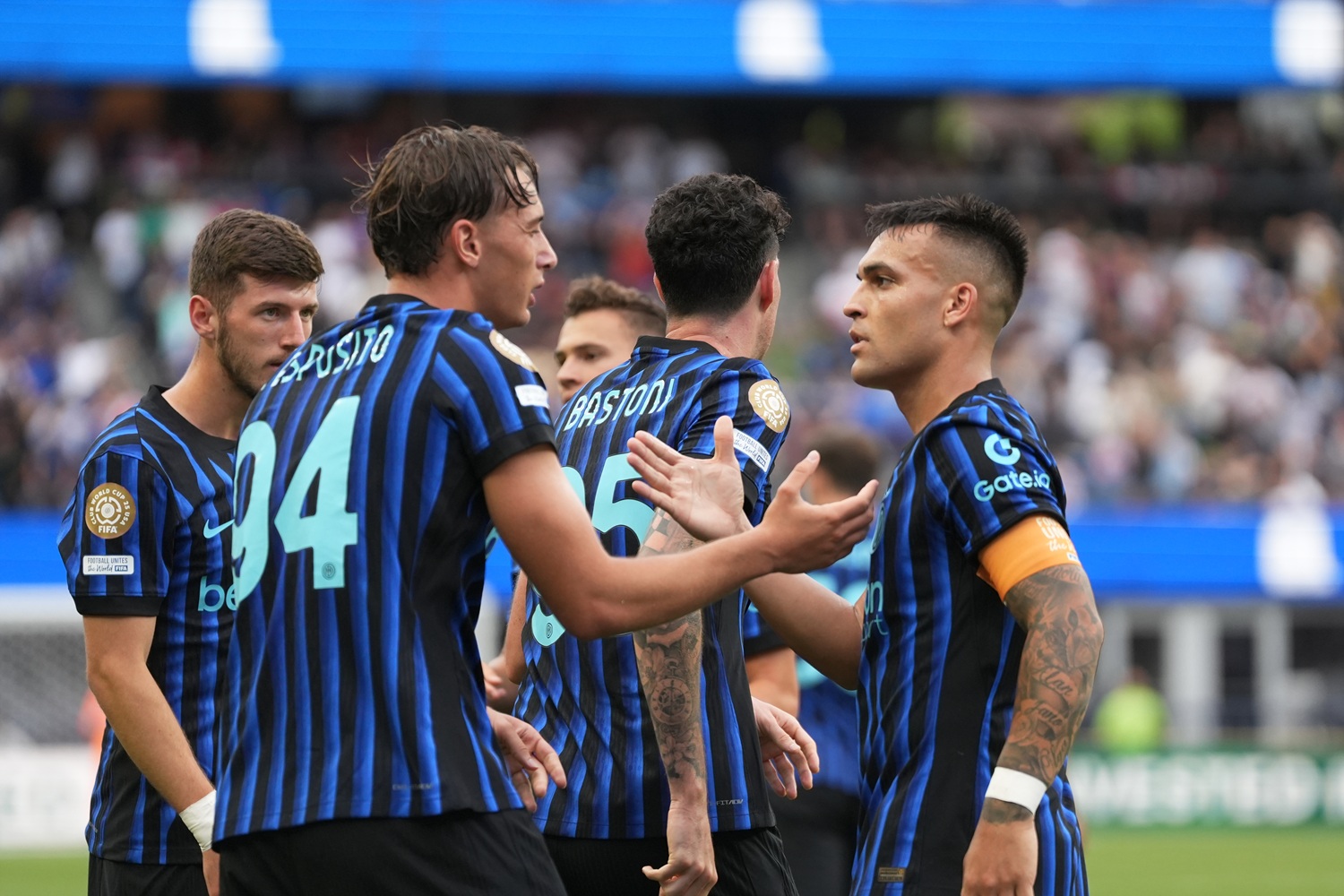 Inter Mediolan - Fluminense: typy i kursy na KMŚ (30.06.2025)
