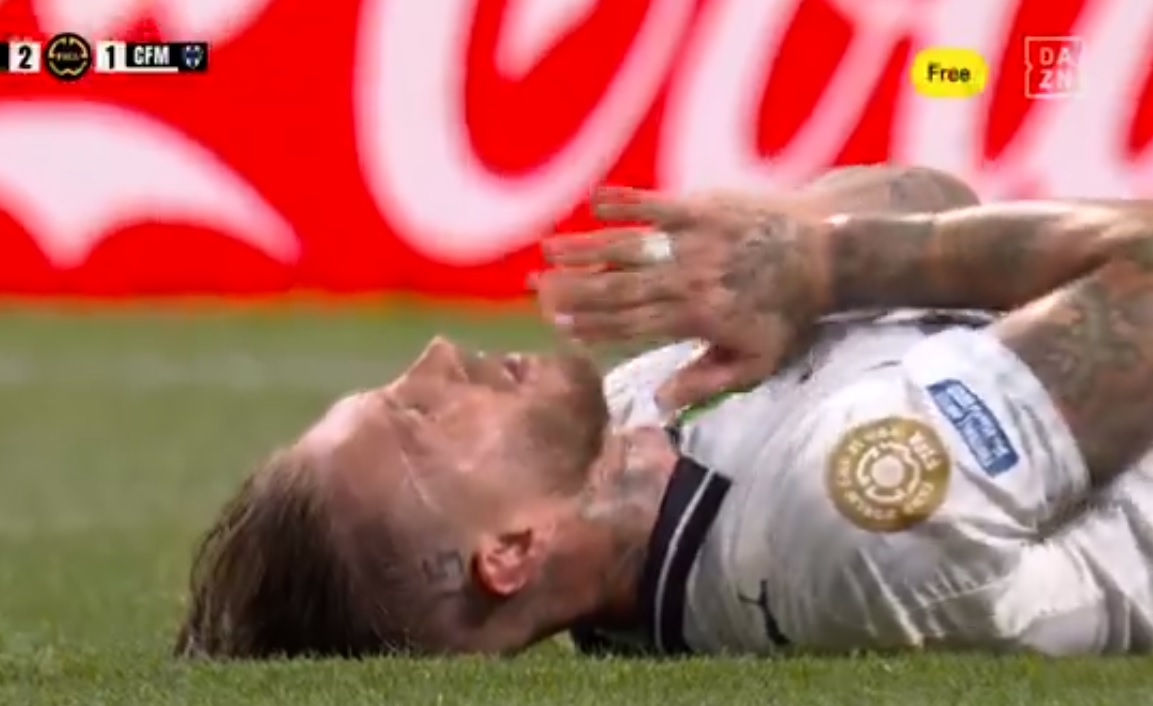 Borussia w ćwierćfinale KMŚ! Sergio Ramos mógł być bohaterem Monterrey [WIDEO]