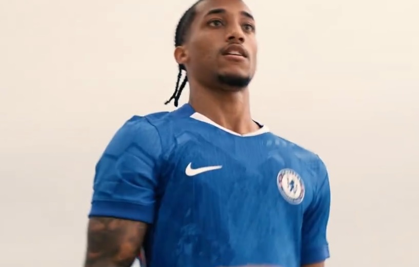 Wielki transfer Chelsea. Nowy napastnik zaprezentowany