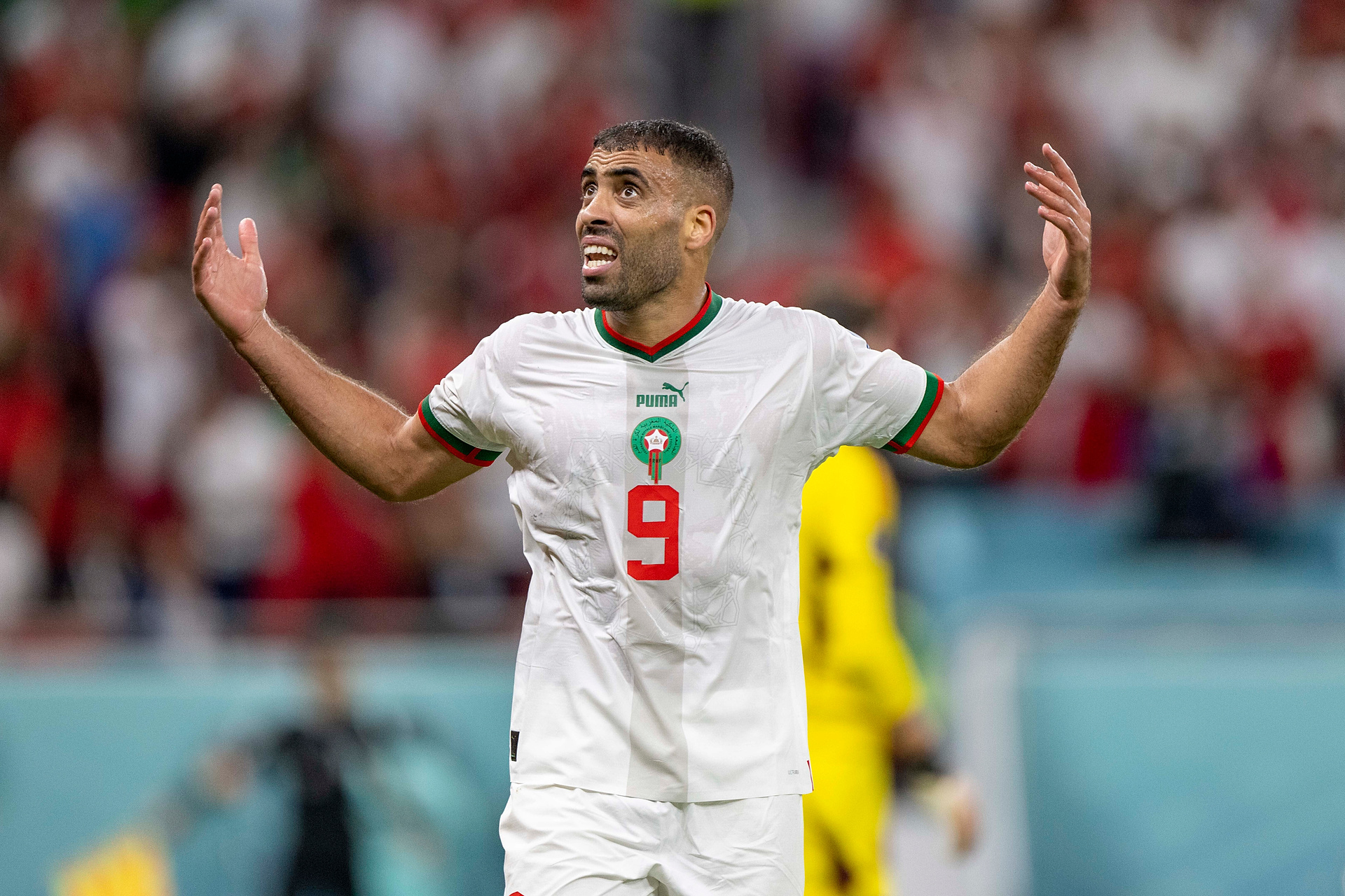Walczył z Ronaldo o króla strzelców, zagra na KMŚ. Transfer-niespodzianka