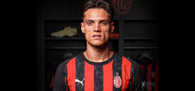 Milan ma nowego pomocnika. Oficjalny komunikat