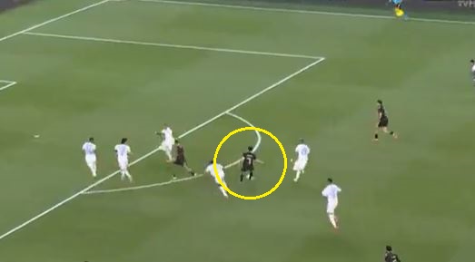 Jak Yamal. 16-latek dał swojej reprezentacji wielki finał [WIDEO]
