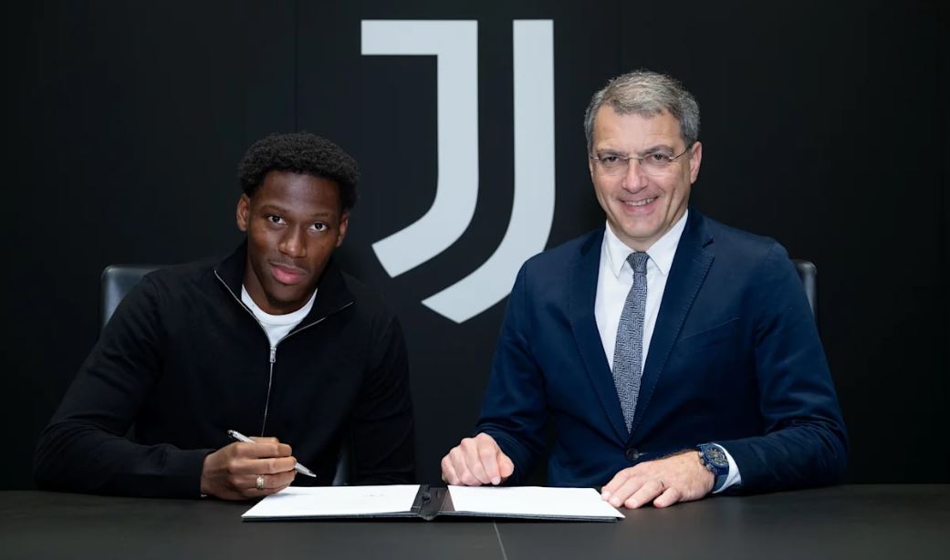 Juventus ogłosił. Tyle zapłaci za "darmowy" transfer
