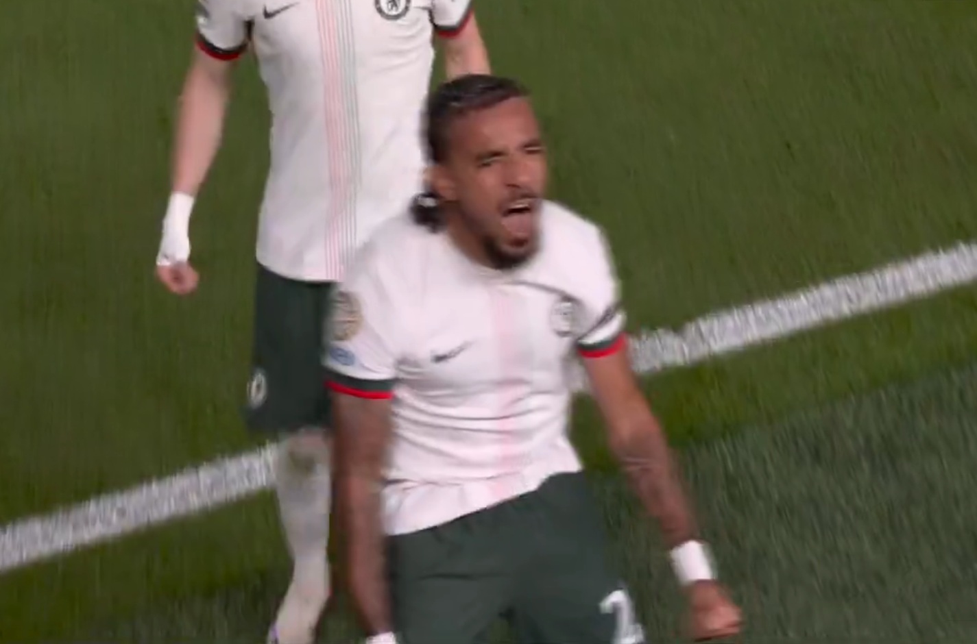Chelsea w półfinale KMŚ! Błysk wielkiego talentu [WIDEO]