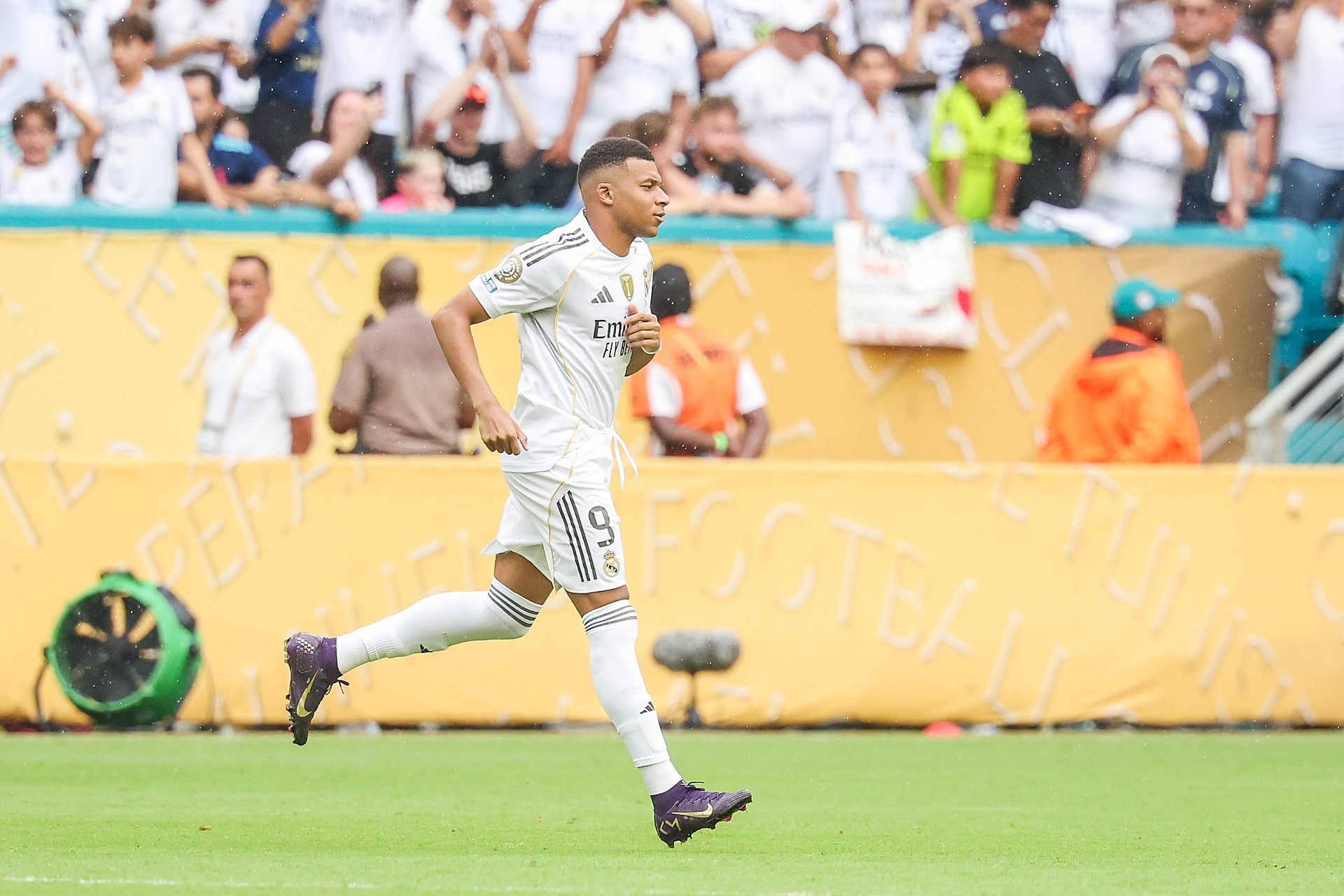 Nowe wieści ws. Mbappe. W Realu już wiedzą
