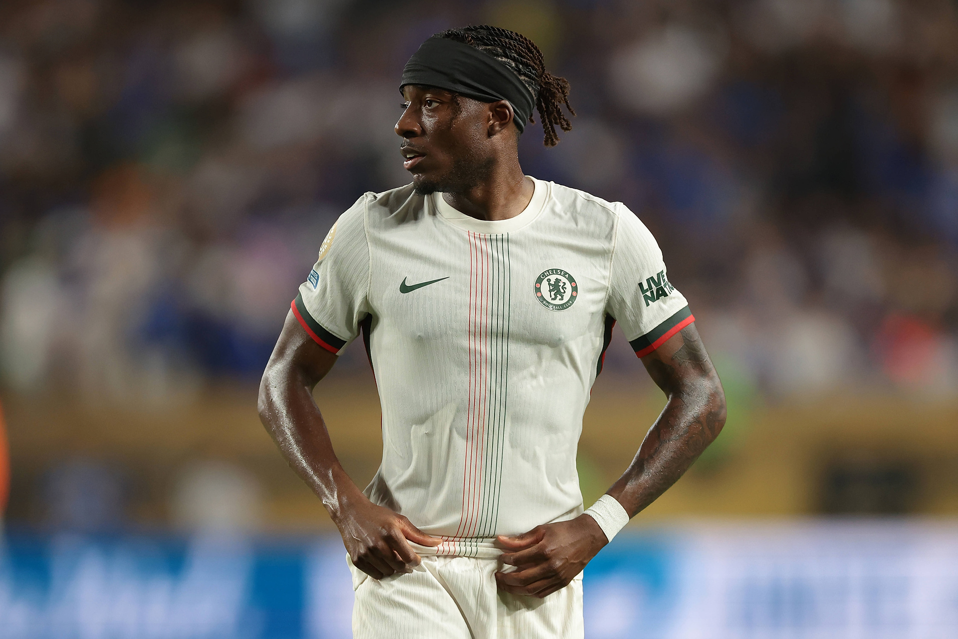 Z Chelsea do Arsenalu? Maresca powiedział wprost