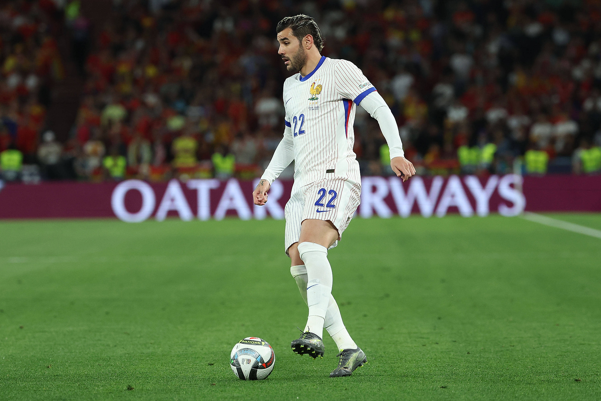Theo Hernandez zmienia klub. Wszystko dogadane