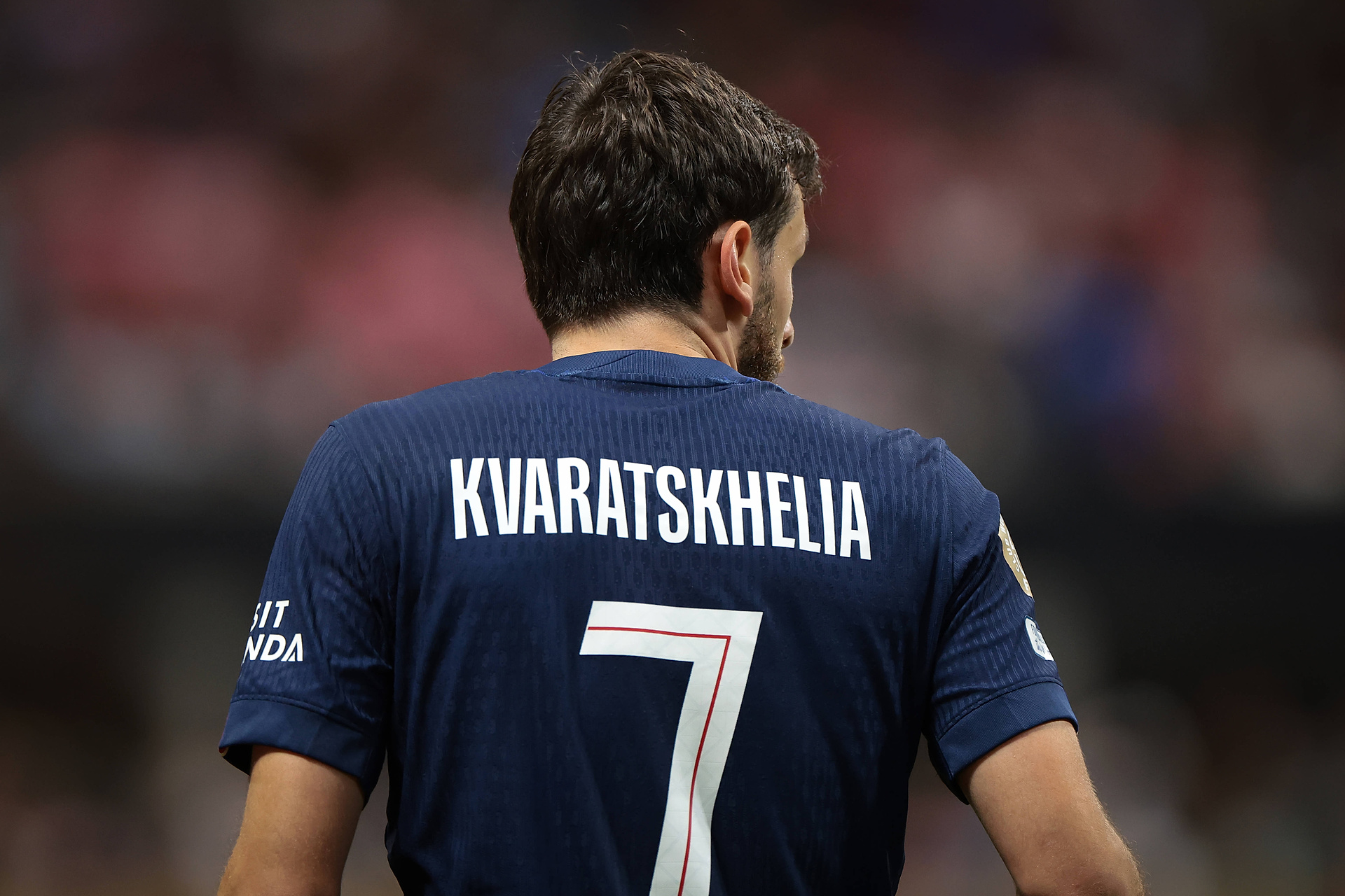 Składy na mecz PSG - Bayern. Hit w ćwierćfinale Klubowych Mistrzostw Świata