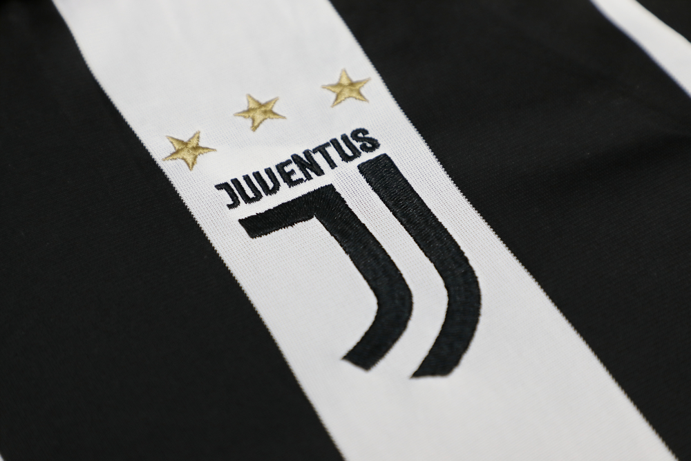 W tym Juventus jest najlepszy na świecie. Oto lista chwały "Starej Damy"