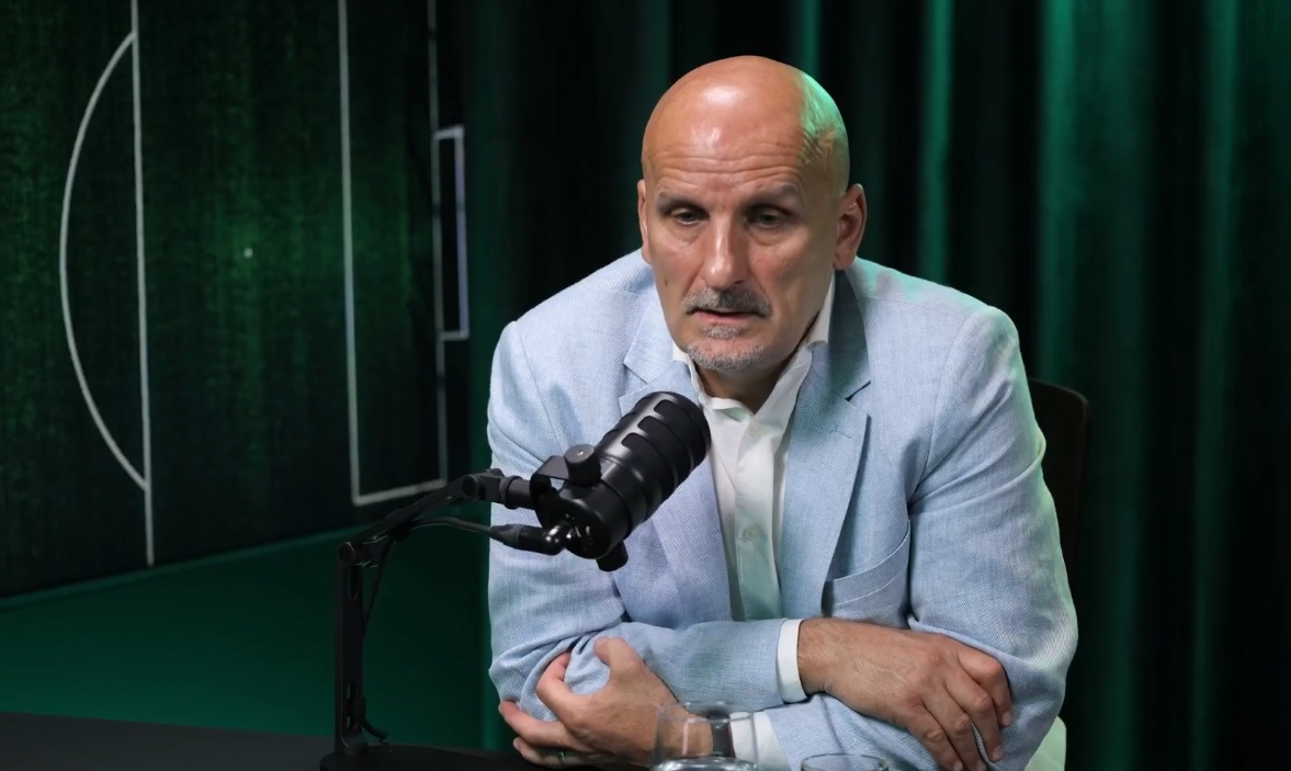 To on powinien zostać selekcjonerem. "Ruszyliby z bagnetami na armaty"
