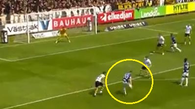 Spektakularny gol Polaka za granicą. Tak zaczął strzelać w nowym klubie [WIDEO]