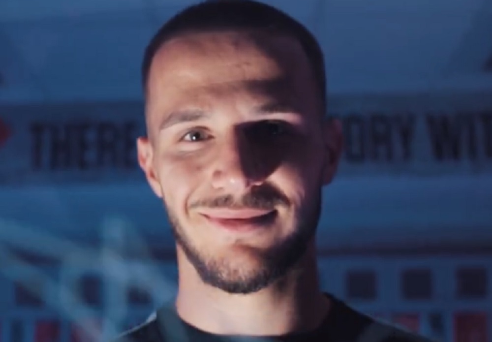 Kolejny transfer Wisły! Nowy napastnik już w Krakowie