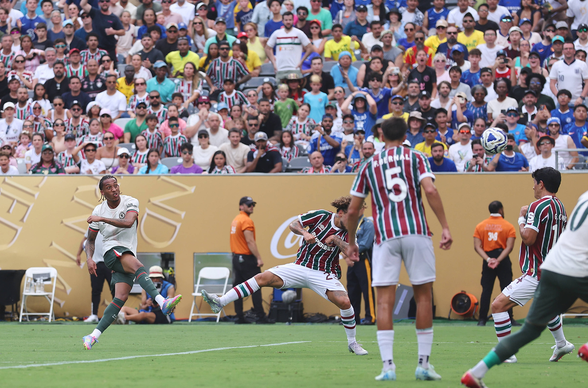 Chelsea melduje się w finale KMŚ. Kopciuszek zakończył swoją podróż [RELACJA]