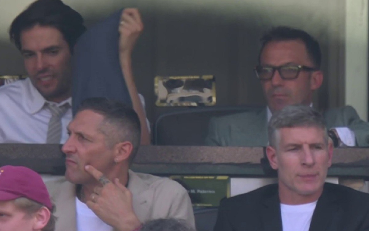 Kaka, Cafu, Ronaldo i Del Piero. Legendy zebrały się w jednym celu [ZDJĘCIE]