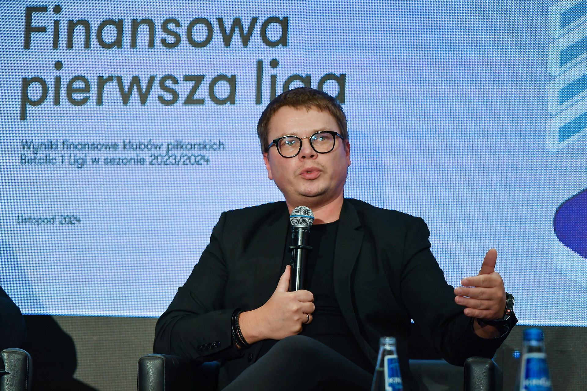 Jarosław Królewski dla Meczyki.pl. Szokujący transfer Wisły i nie tylko