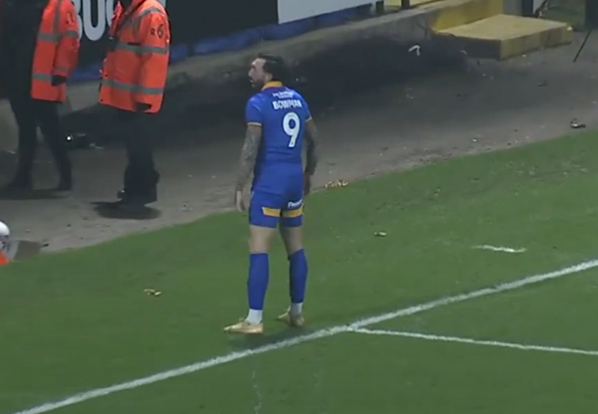 Postawił 6397 zakładów. Został zawieszony na kilka lat