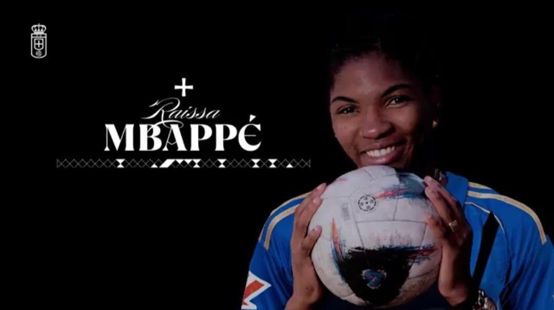 Mbappe zmieniła klub. Oficjalny komunikat hiszpańskiej drużyny