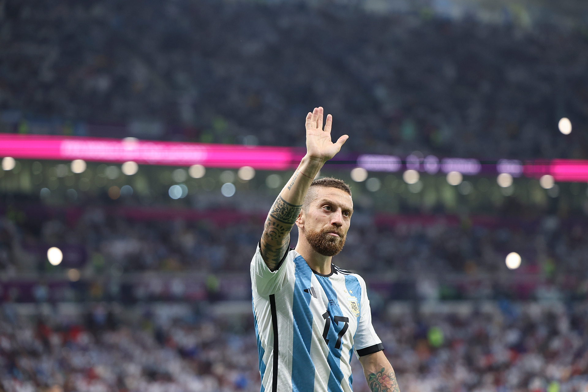 Nagły powrót mistrza świata do gry. Jest oficjalny komunikat