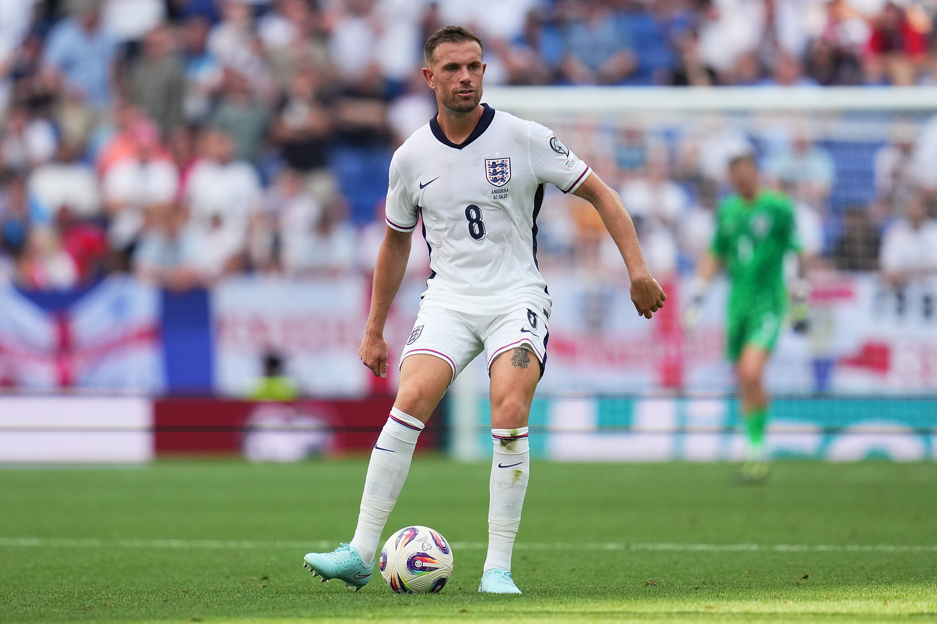 Henderson wraca do Premier League. Umowa podpisana