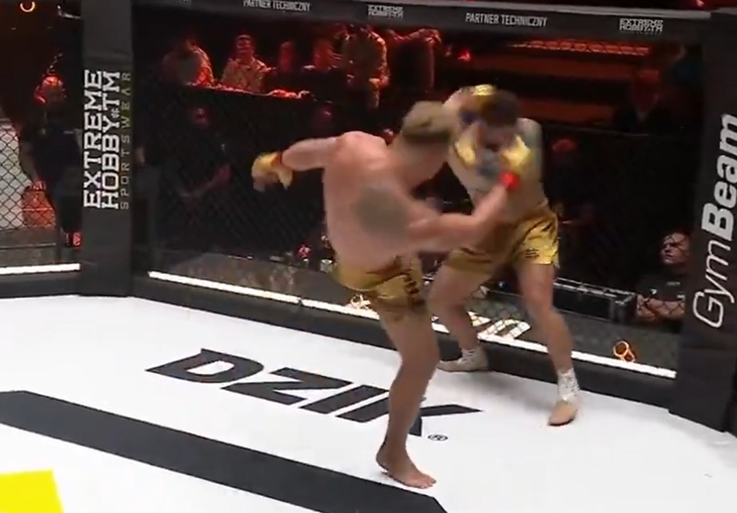 Od Fame MMA do walki na gołe pięści. Gwiazdy zmierzą się o grubą kasę?