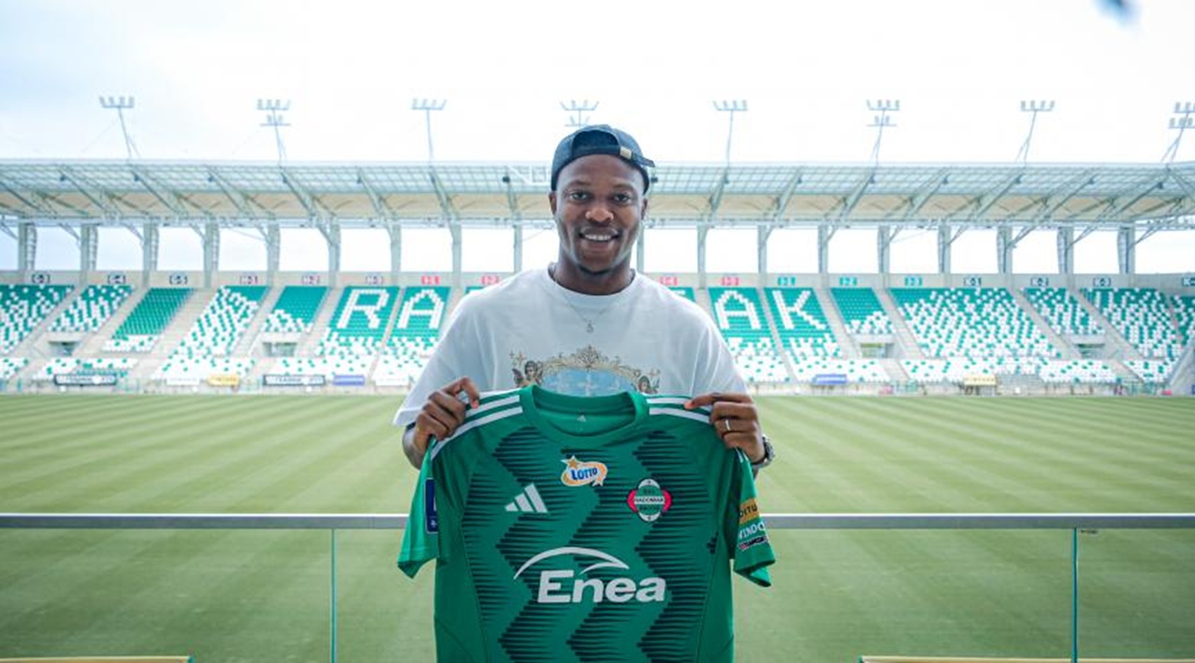 Ciekawy transfer Radomiaka. Perełka z upadającego klubu