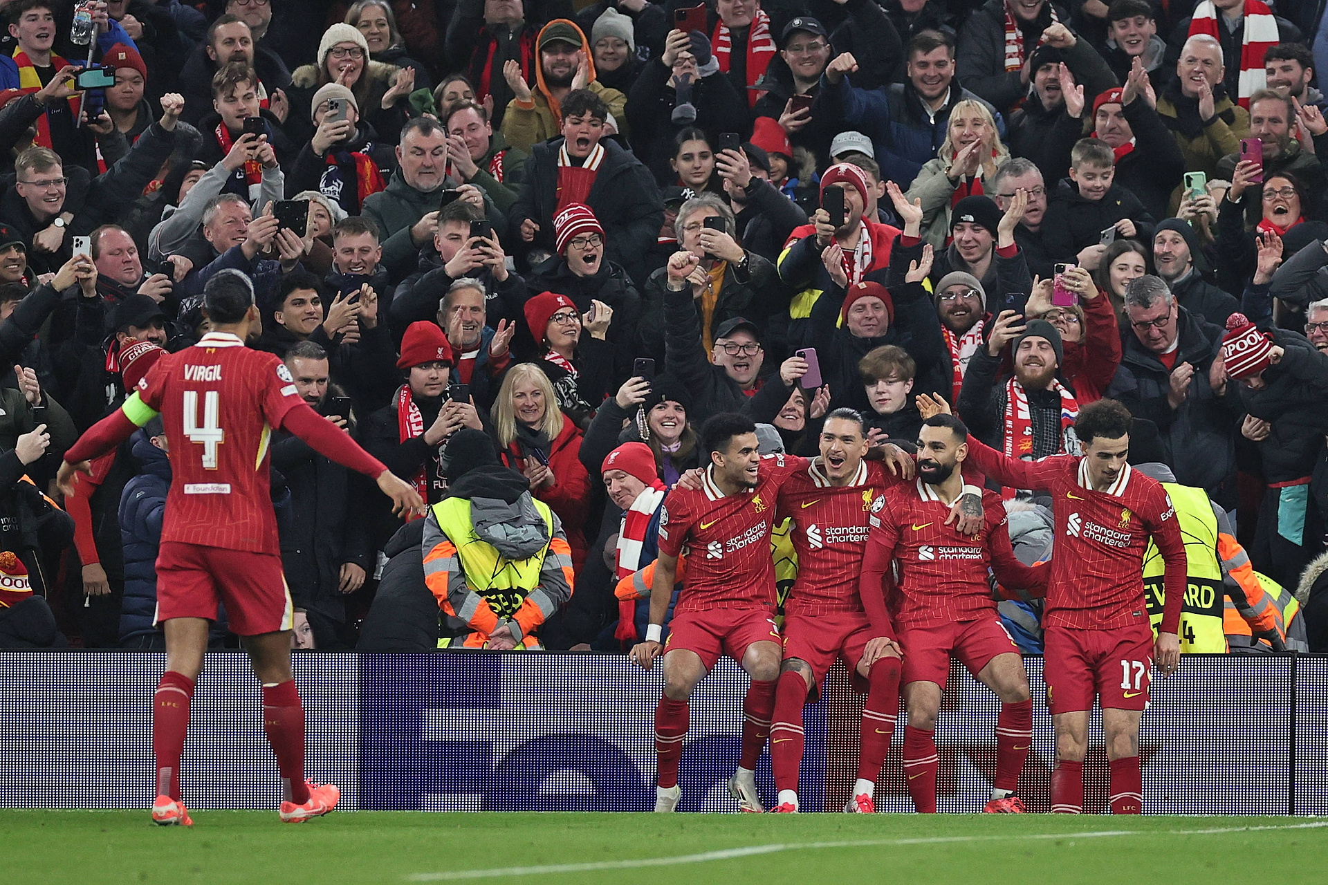 Media: Gwiazda Liverpoolu poprosi o odejście. Wstrząs na Anfield