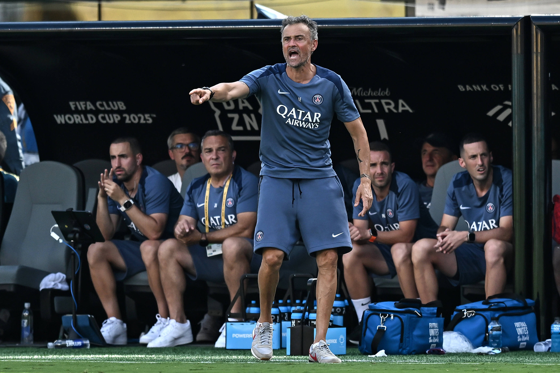 PSG dogadane z nowym bramkarzem. Głośna transakcja coraz bliżej