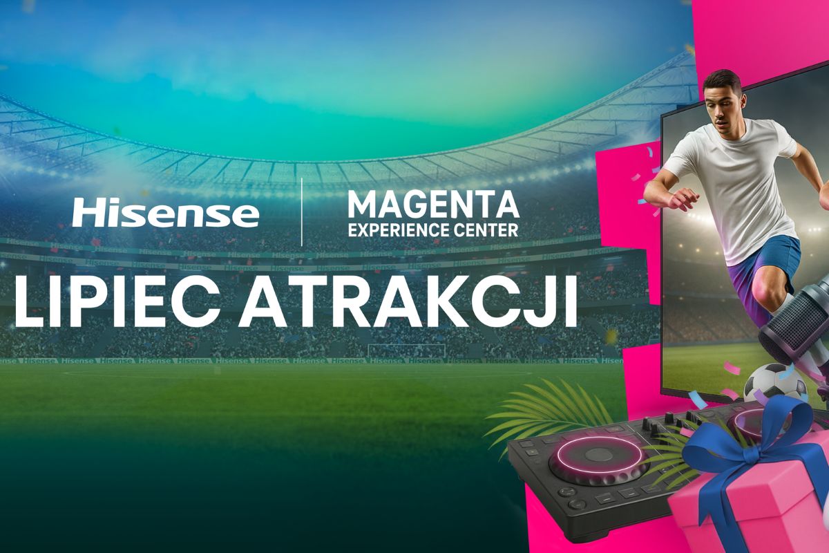 Wydarzenie dla pokoleń! Zagrajcie w turnieju EA SPORTS FC 25