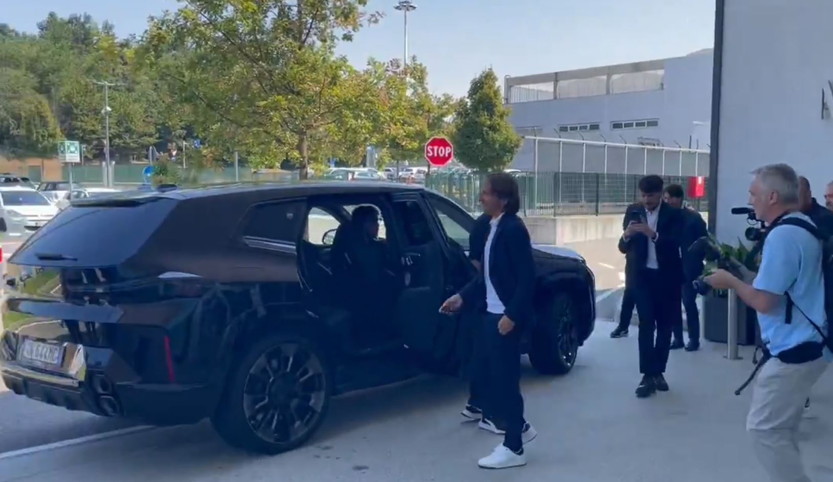 Modrić już w nowym klubie. Hitowy transfer o krok [WIDEO]