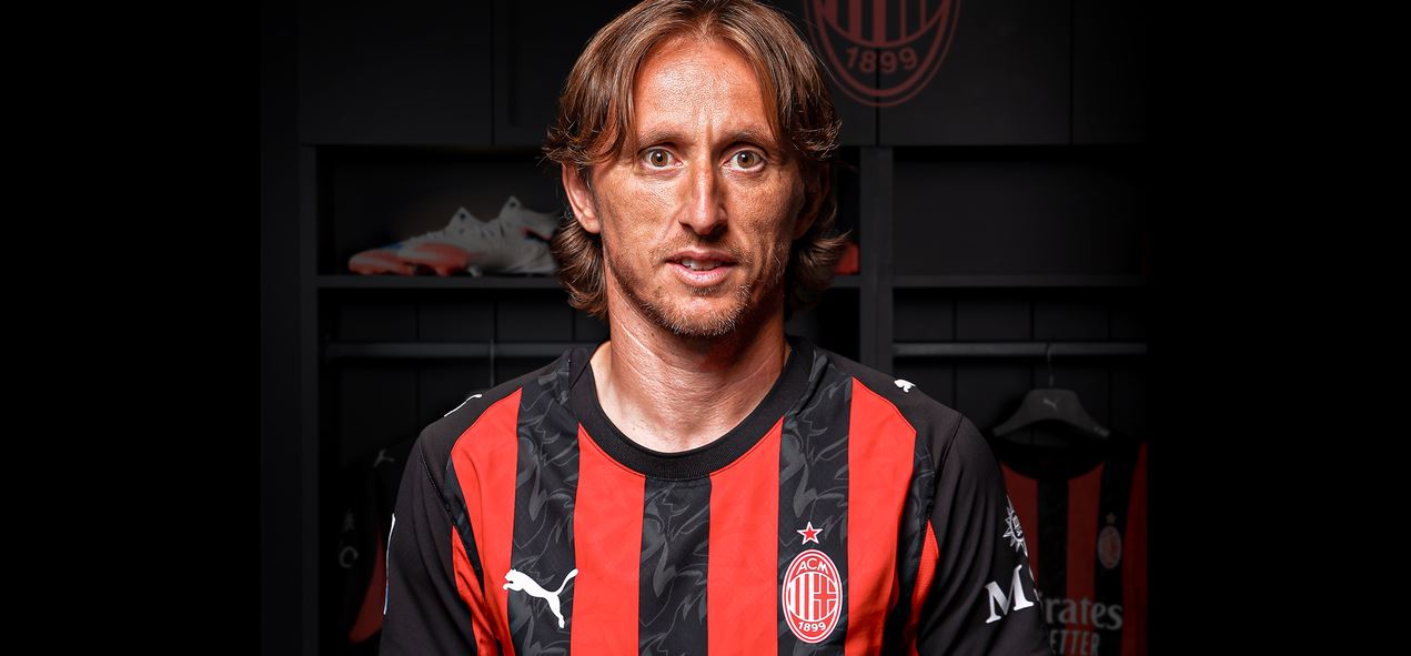 Modrić piłkarzem Milanu! Może nie skończyć się na jednym sezonie