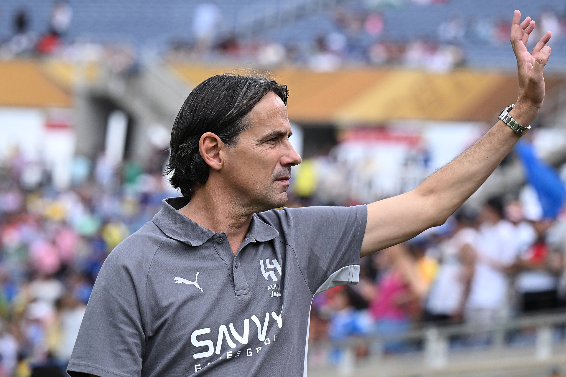 Inzaghi skreślił kolejną gwiazdę. Szykuje się ucieczka z Arabii