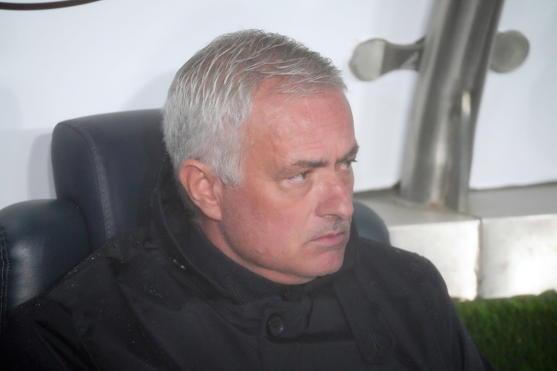 Gwiazdor błyskawicznie podpadł Mourinho. "To brak szacunku"