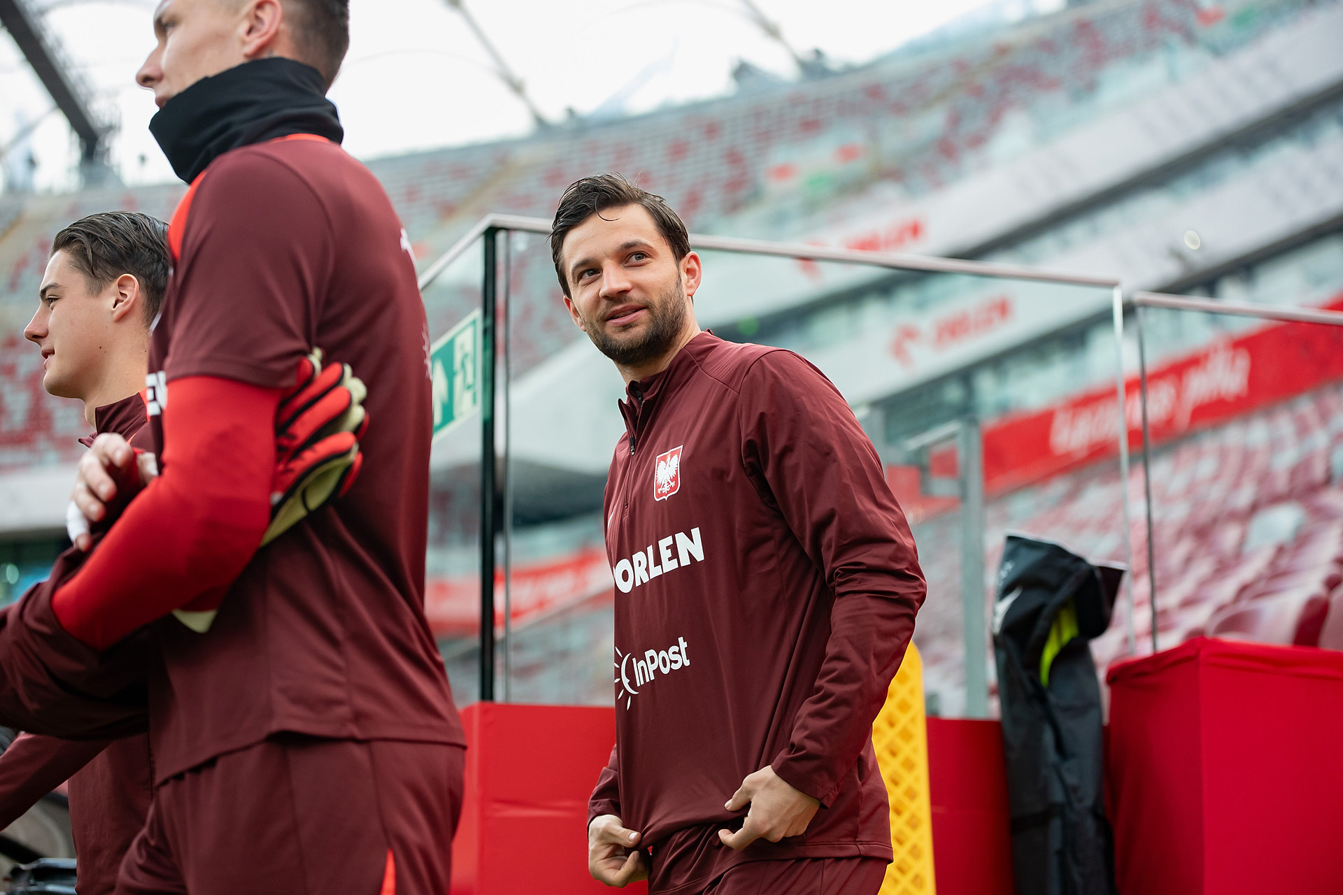 Bereszyński rozmawia z nowym klubem. Może zostać we Włoszech