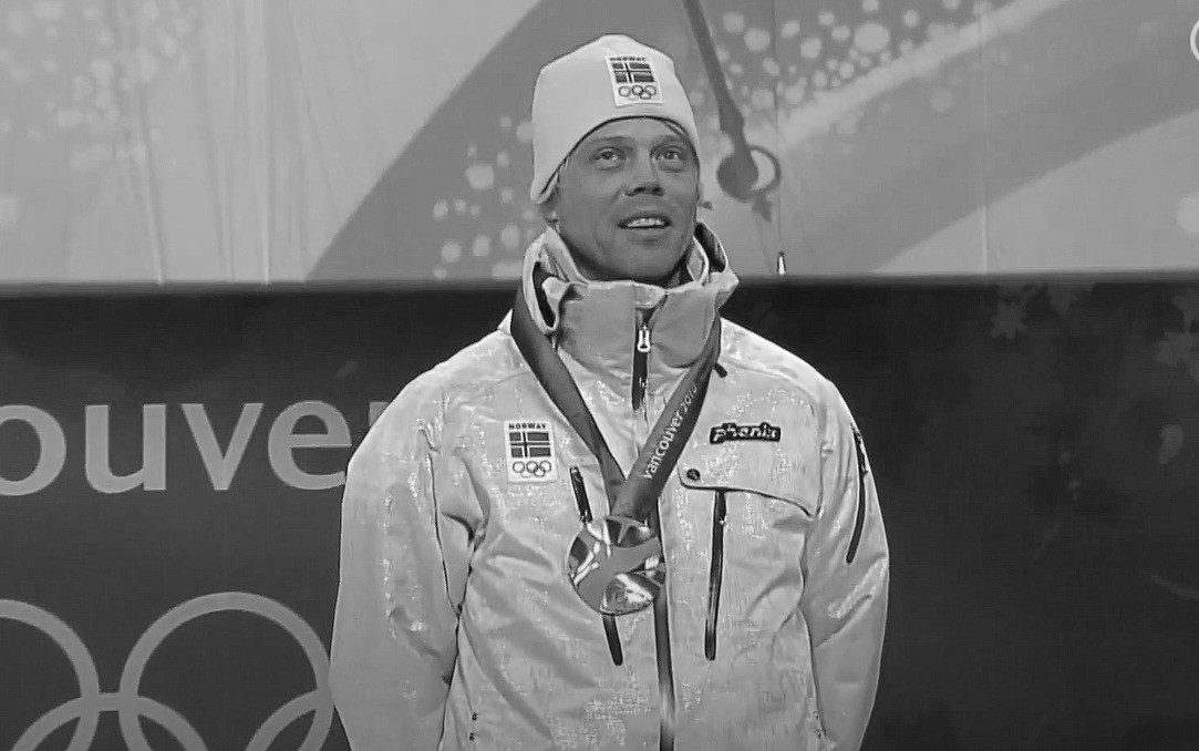 Nie żyje były medalista olimpijski. Został porażony piorunem