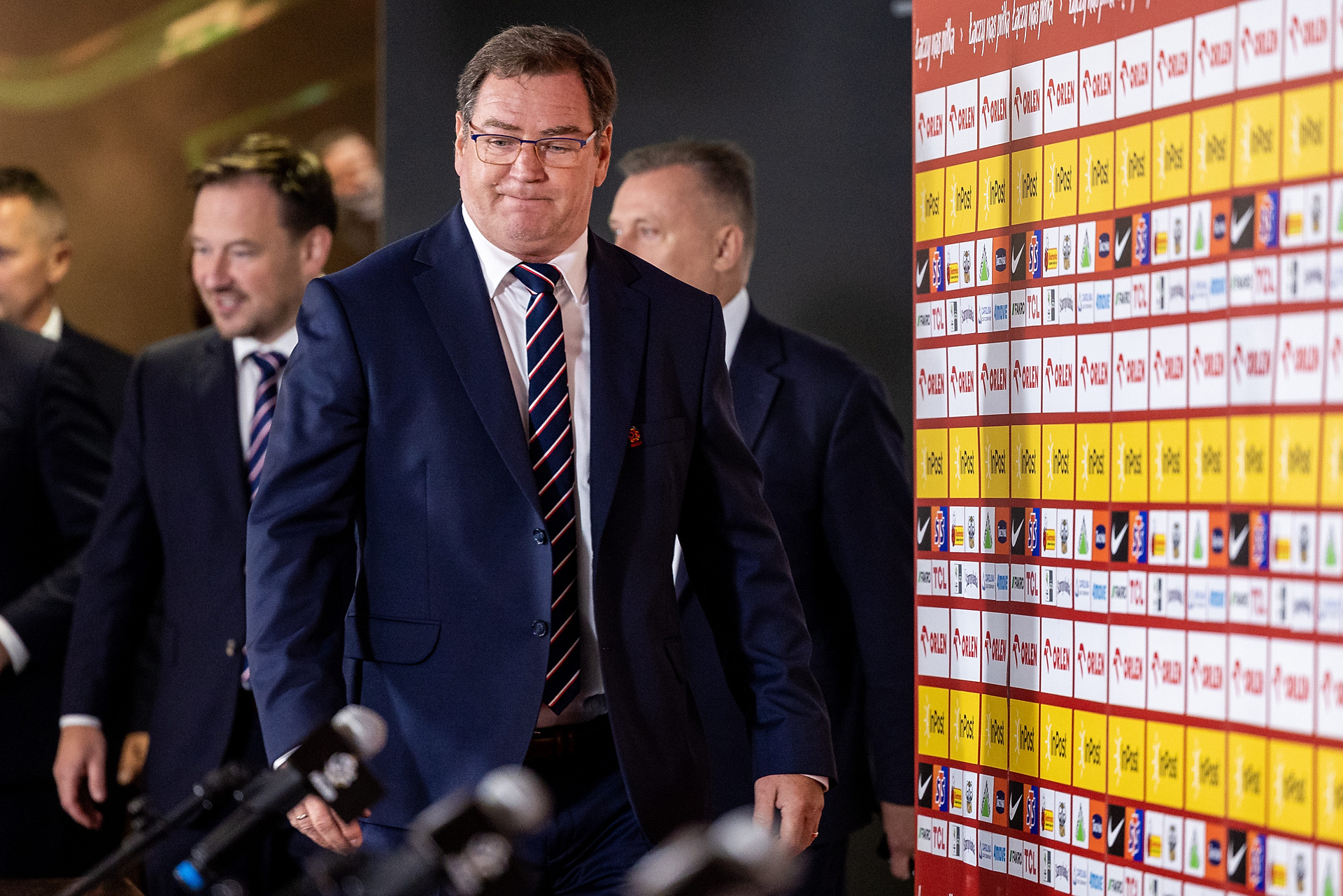 Tam Urban pojedzie na początek! Wybrał mecz, który obejrzy na żywo