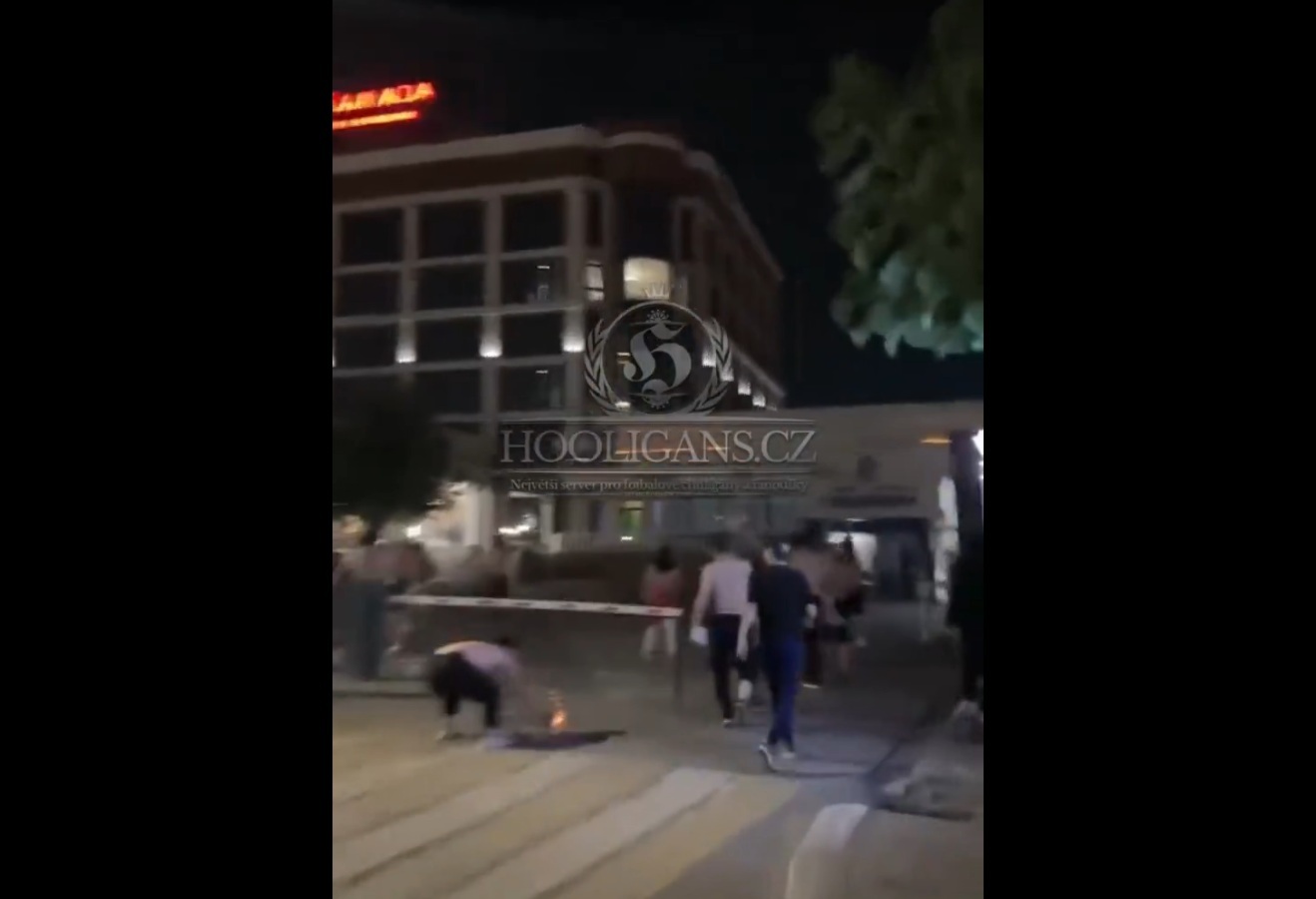 Skandal przed pucharowym meczem. To nie mieści się w głowie [WIDEO]