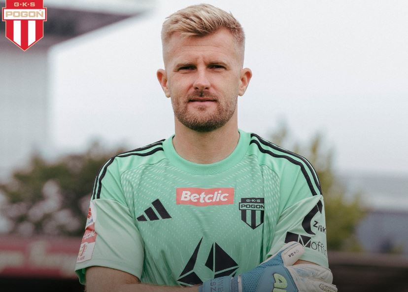 Były bramkarz FC Porto w Betclic 1 Lidze. Sensacyjny transfer weterana