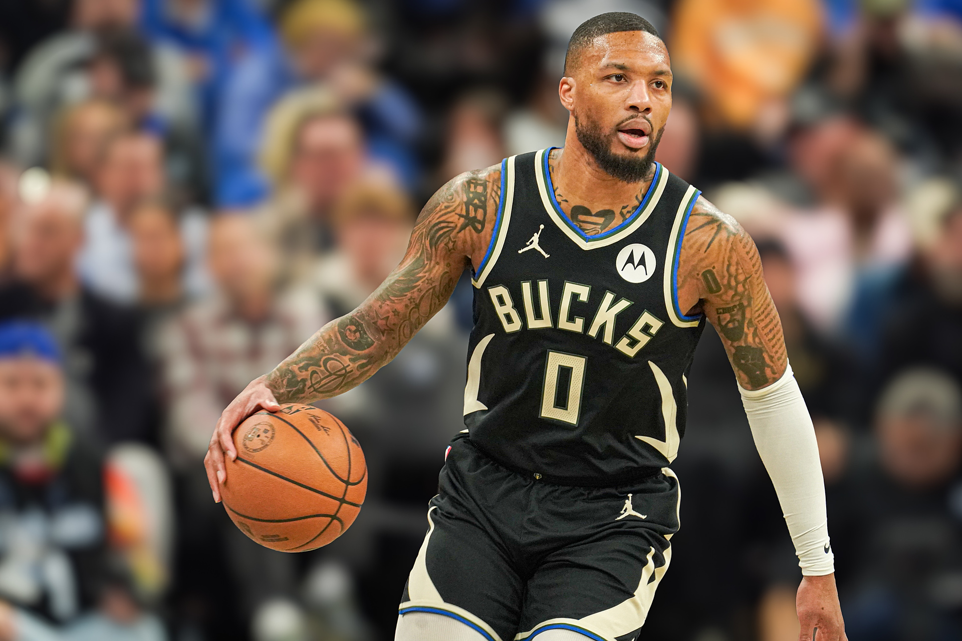 Transferowy hit w NBA. Tam zagra Lillard