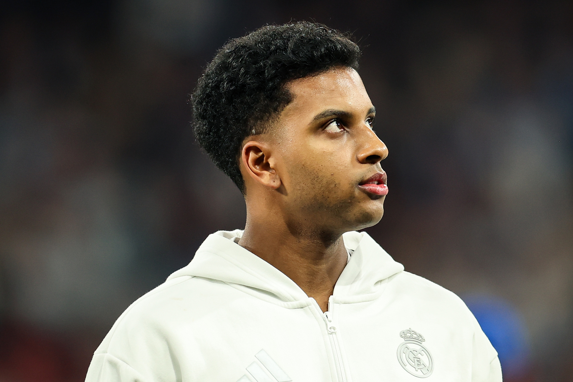 Będzie ogromna oferta za Rodrygo. Real już postanowił