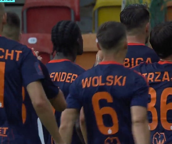 Jagiellonia na kolanach! Beniaminek zdeklasował ekipę Siemieńca [WIDEO]