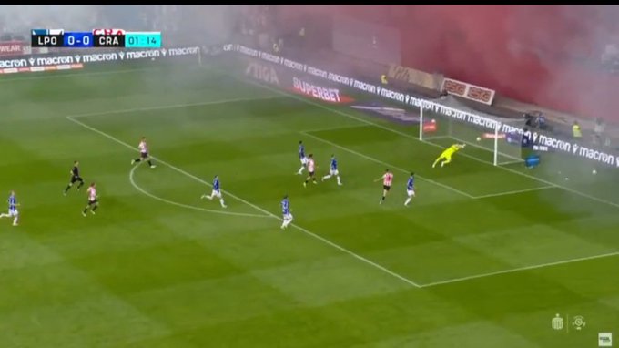 Szok w Poznaniu. Mocny start Cracovii [WIDEO]