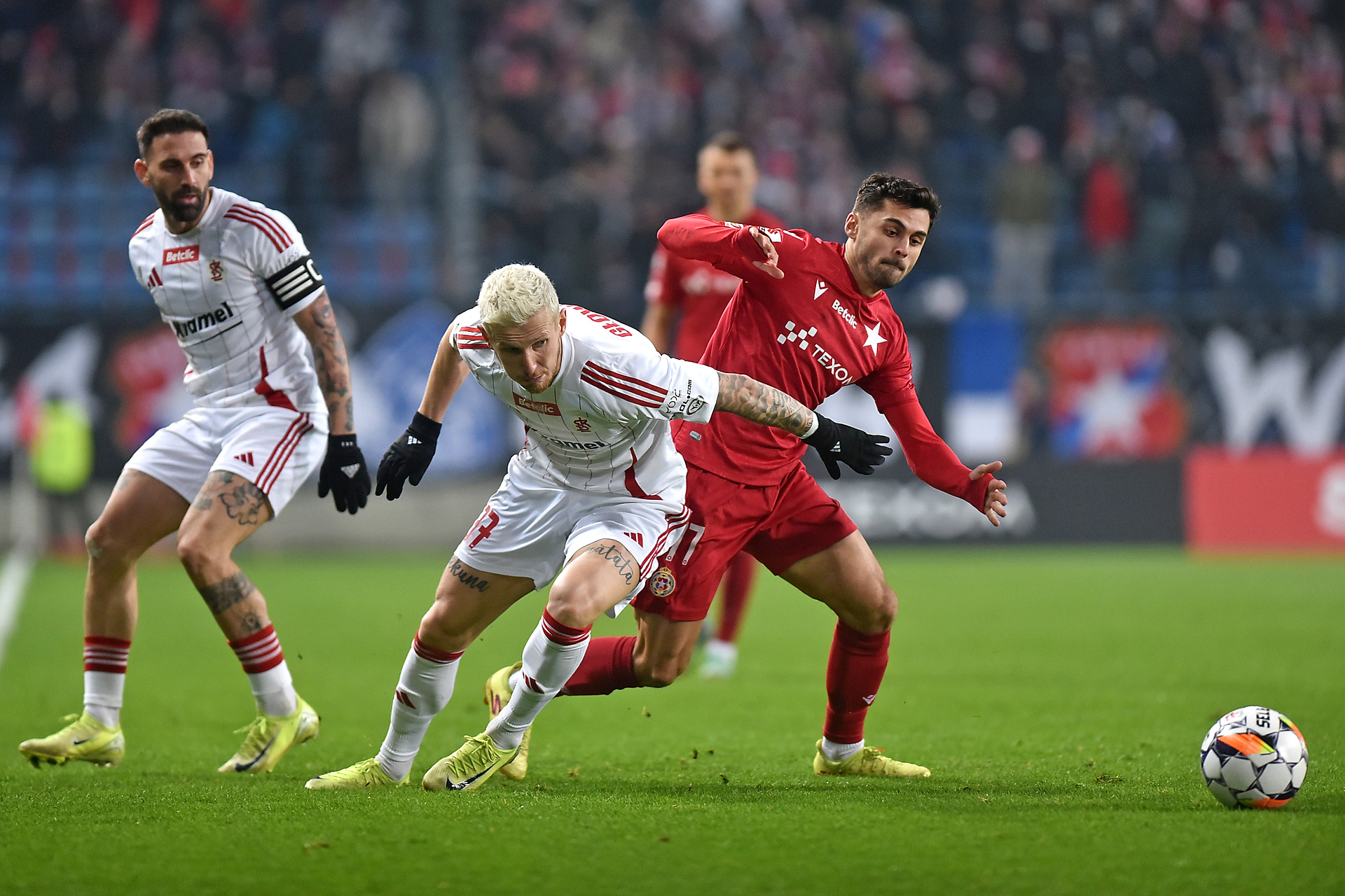 Polski klub z zakazem transferowym od FIFA. Szokująca sytuacja