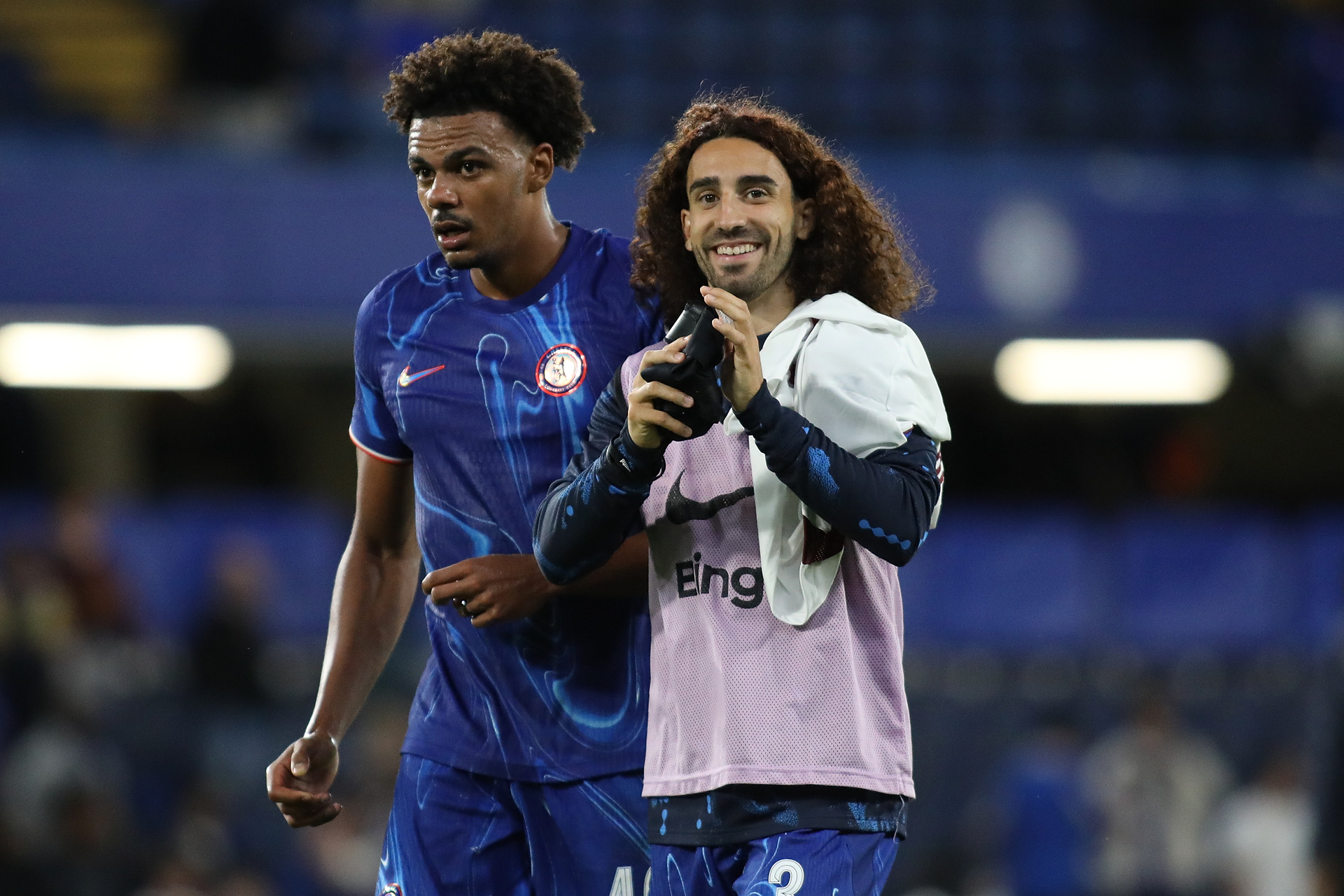 Kolejny piłkarz na wylocie z Chelsea. Tyle trzeba zapłacić, jest chętny