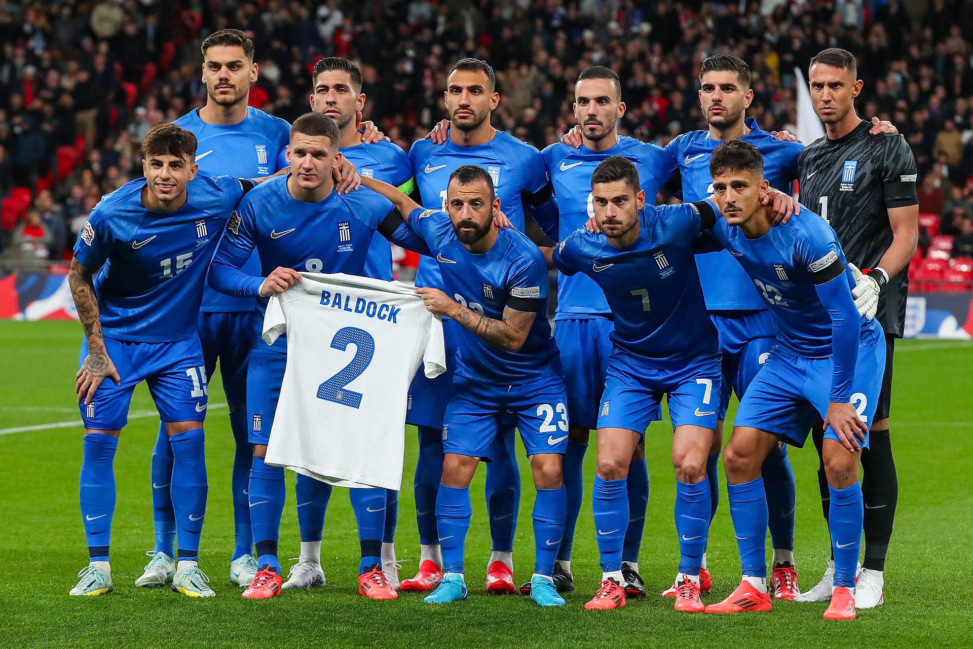 Premia na szczytny cel. Wspaniały gest znanej reprezentacji