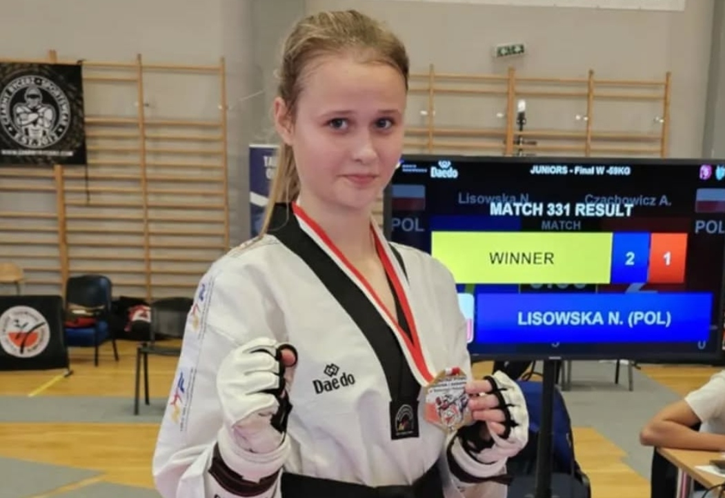 Polska z kolejnym medalem na Uniwersjadzie. Biało-czerwoni idą jak burza 
