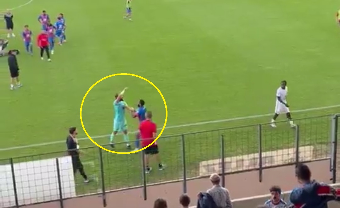 Wychowanek klubu Ligue 1 się wściekł. "Przekonajmy się, czy jesteśmy dorośli" [WIDEO]